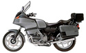 R100RT, R100RS, CLASSIC, R80RT, R65 MONOLEVER